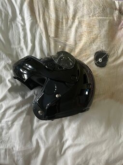 Shoei vyklápěčka - 3