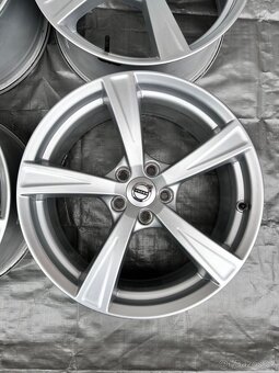 5x108 R18 originální disky Volvo XC 90 - TOP - 3