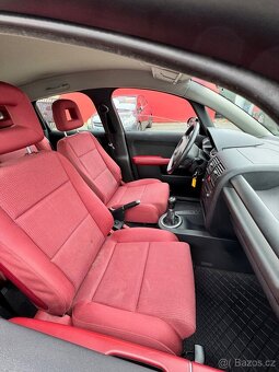 Audi A2, 1.4i 55kw Klima 2x klíče Ojeté, 7/2002, 171 200 km - 3