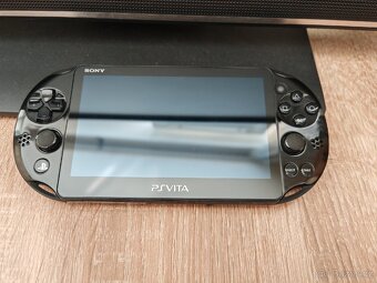 PlayStation Vita 2000 slim(cfw) - 3