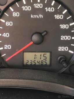 Ford connect - 3