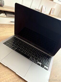 MacBook Air 13”, M1 čip - 3