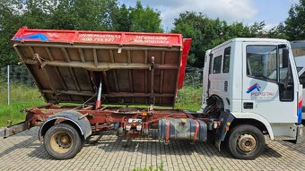 sklápěč IVECO Intercooler - 3