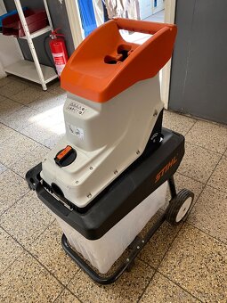 STIHL GHE 140 L - 3