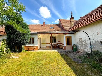 Prodej rodinného domu 75 m², pozemek 608 m² - 3