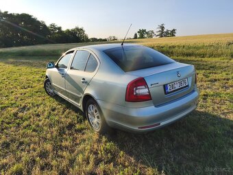 Prodám Škoda Octavia 1.8 TSI - 3