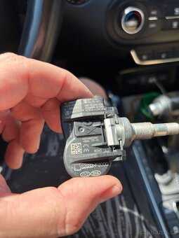 Tpms senzory originál kia Hyundai - 3