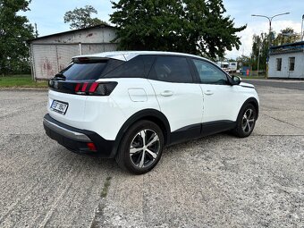 Peugeot 3008 ACTIVE - 3