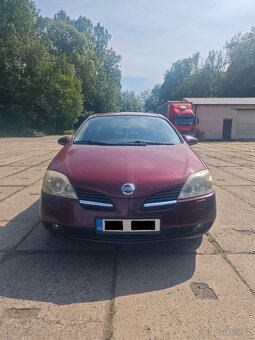 Primera P12 2.2dci 102kw r.v.2004 - 3