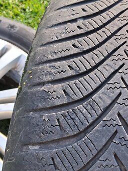 Kola Opel 5x110 - 3