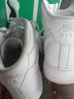 Tenisky Nike vel.45 - 3