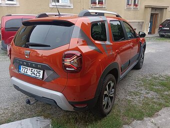 Dacia Duster Prestige TCe 100 LPG - 3