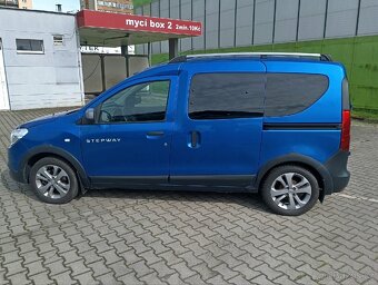Dacia Dokker Steway - 3