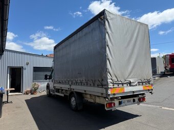 Fiat Ducato L5 Valník 10x paleta - 3