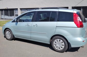 Mazda 5 - 3