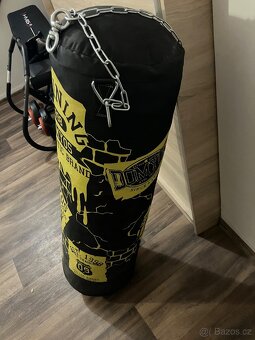 Boxovací pytel - 3
