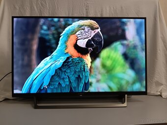 Sony KDL-40WE665,101cm,Full HD,Smart+Wifi,DVB-T2 - 3