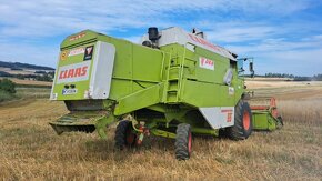 Claas Dominator 96 H - 3