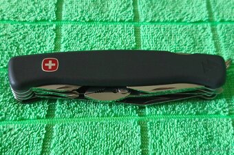 Wenger Delémont 04 Everest W120 - 3
