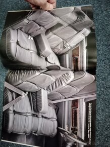 Katalog Buick program 1989 + Buick Park Avenue ,,2000" - 3
