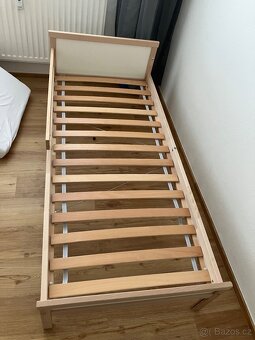 Detska postel ikea 160x70 - 3