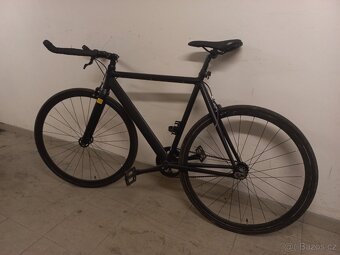 Велосипед Urban Track, Single Speed - 3