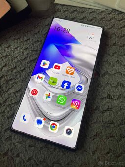 Nubia Z70 Ultra 16/512Gb Starry Night - 3