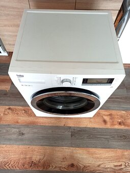 Pračka BEKO - 3