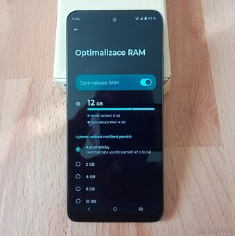 MOTOROLA moto g05 - 6.6",8GB/256GB, TOP - 3