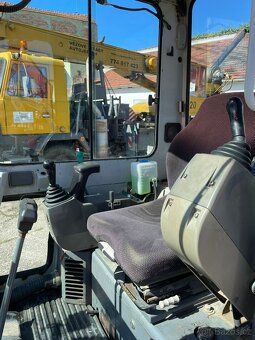 Takeuchi TB 016 - 3