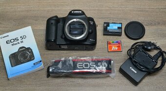 Canon EOS 5D Mrk III full-frameFullHDV 134000 Exp - 3