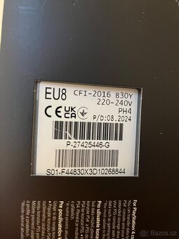 Playstation 5 30th Anniversary Edition - nový ,nerozbalený - 3