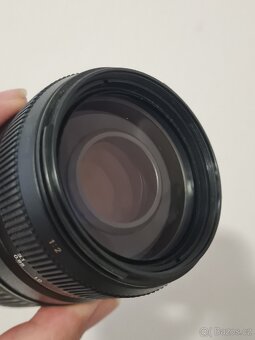 Tamron AF 70-300mm f/4-5.6 Di Canon LD Macro 1:2 - 3