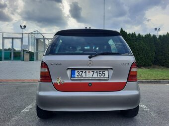 Mercedes A 140 - 3
