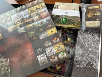 Hra o Trůny: Desková hra (druhá edice) - 3