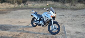 Honda Varadero XL125V - 3