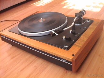 gramofon TESLA NC 430 - 3