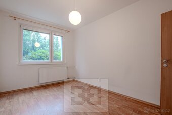 K pronájmu byt 2+1, 56 m2 – ulice Sametová, Liberec - 3