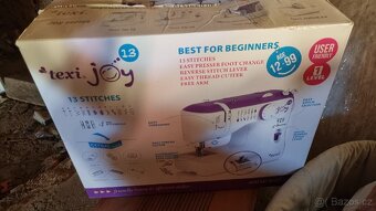 Texi joy - 3