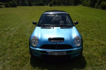 MINI Cooper S - kompresor - úplně bez koroze - 3