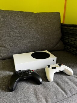 Xbox Series S - 3
