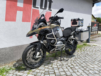 BMW R 1200 GS Adventure LC - 3