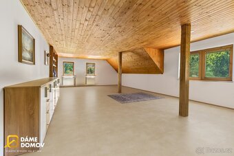 Prodej rodinného domu 324 m2, Vsetín, ev.č. 14287 - 3