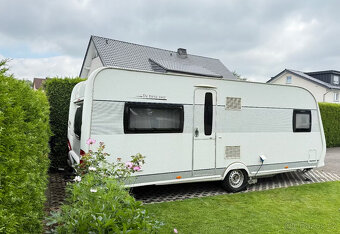 top karavany 2015 Hobby 560 CFE De Luxe Easy - 3