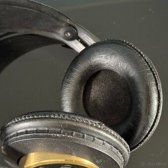 AKG K240 Monitor 600 ohm Sluchátka - 3