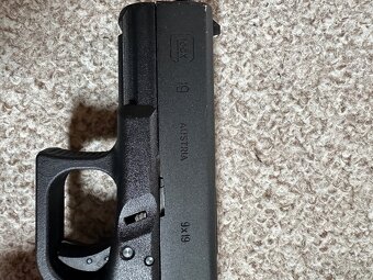 Airsoft Glock 19 Gen4 - 3