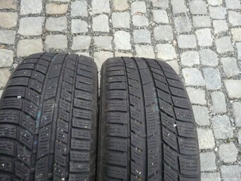 ZIMNÍ PNEU 195/50R16 TOYO - 3