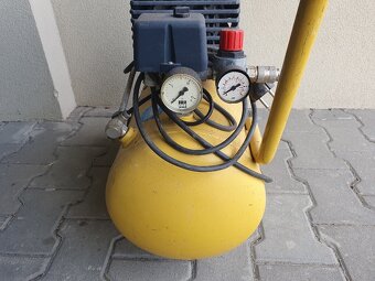 Kompresor Schneider Profimaster 200-25_na ND - 3