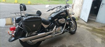 Suzuki vl 800 - 3