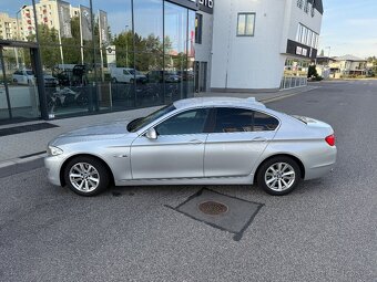 Bmw F10 - 3